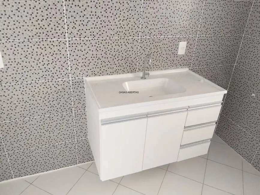 Foto 6 de Apartamento com 3 quartos para alugar, 54m2 em Paulicéia, Sao Bernardo Do Campo - SP