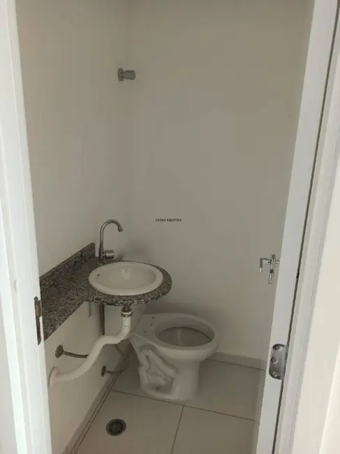 Foto 5 de Apartamento com 2 quartos para alugar, 68m2 em Nova Petrópolis, Sao Bernardo Do Campo - SP