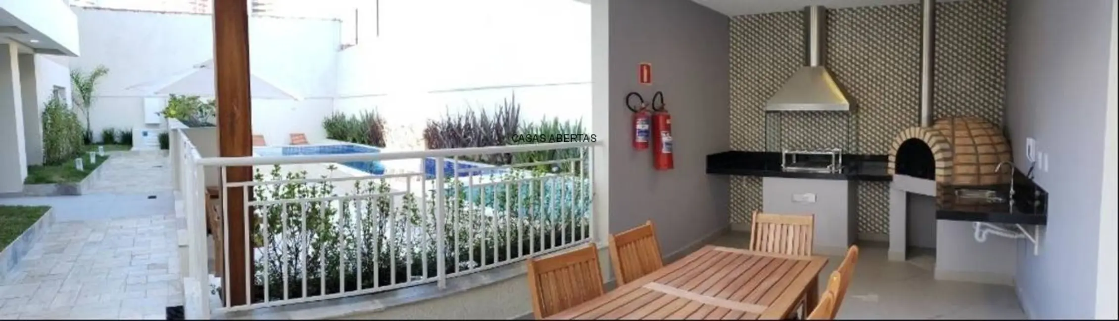 Foto 9 de Apartamento com 2 quartos para alugar, 68m2 em Nova Petrópolis, Sao Bernardo Do Campo - SP