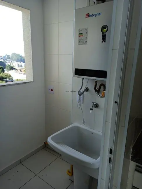 Foto 7 de Apartamento com 2 quartos para alugar, 68m2 em Nova Petrópolis, Sao Bernardo Do Campo - SP