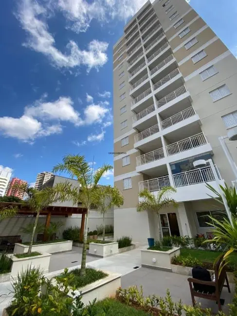 Foto 3 de Apartamento com 2 quartos para alugar, 68m2 em Nova Petrópolis, Sao Bernardo Do Campo - SP