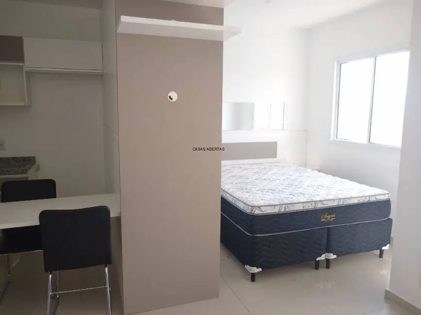 Foto 3 de Apartamento com 1 quarto para alugar, 36m2 em Sao Bernardo Do Campo - SP
