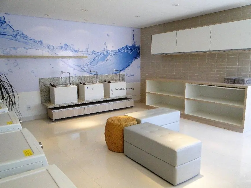 Foto 2 de Apartamento com 1 quarto para alugar, 36m2 em Sao Bernardo Do Campo - SP