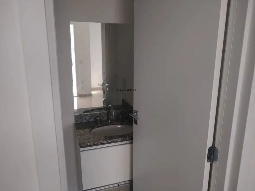Foto 8 de Apartamento com 1 quarto para alugar, 36m2 em Sao Bernardo Do Campo - SP