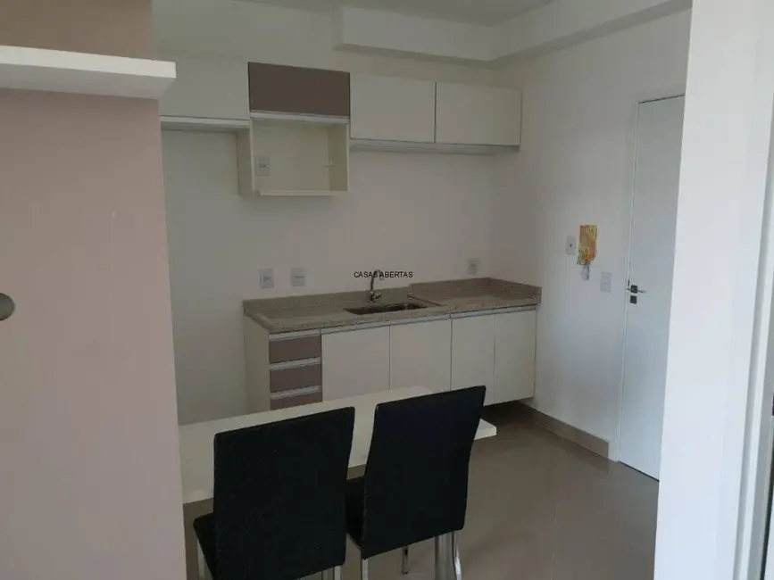 Foto 3 de Apartamento com 1 quarto para alugar, 36m2 em Sao Bernardo Do Campo - SP