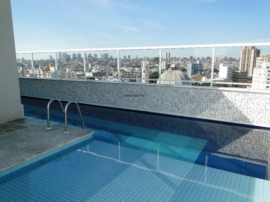 Foto 2 de Apartamento com 1 quarto para alugar, 36m2 em Sao Bernardo Do Campo - SP