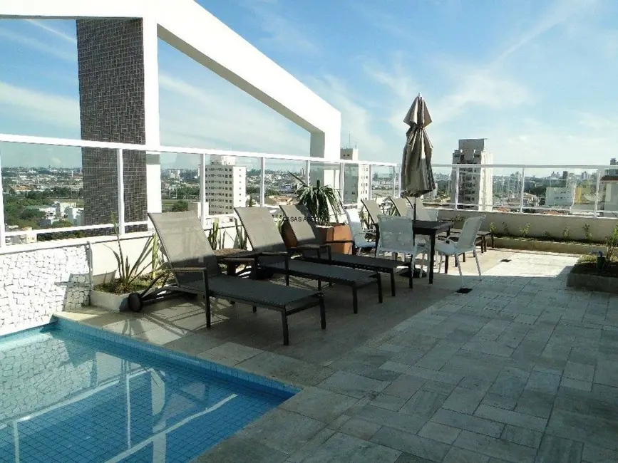 Foto 1 de Apartamento com 1 quarto para alugar, 36m2 em Sao Bernardo Do Campo - SP
