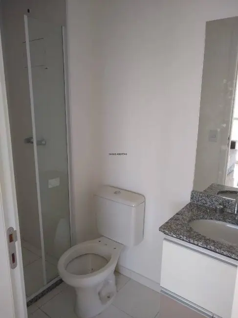 Foto 5 de Apartamento com 1 quarto para alugar, 36m2 em Sao Bernardo Do Campo - SP