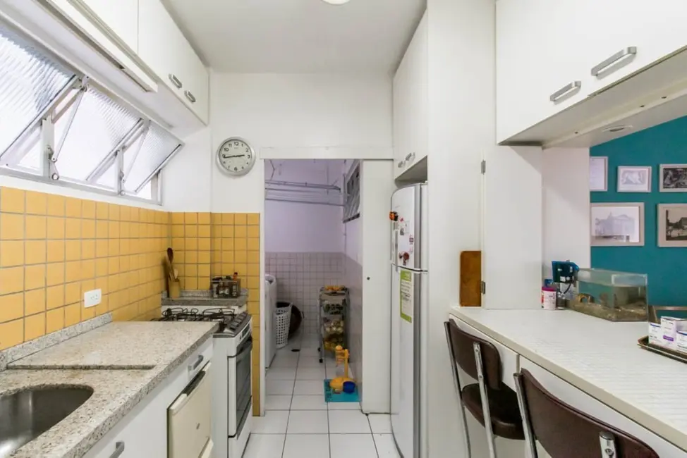 Apartamento com 3 quartos à venda, 91m2 em Vila Olímpia, São Paulo - SP - imagem 7 Foto 7 de Apartamento com 3 quartos à venda, 91m2 em Vila Olímpia, São Paulo - SP