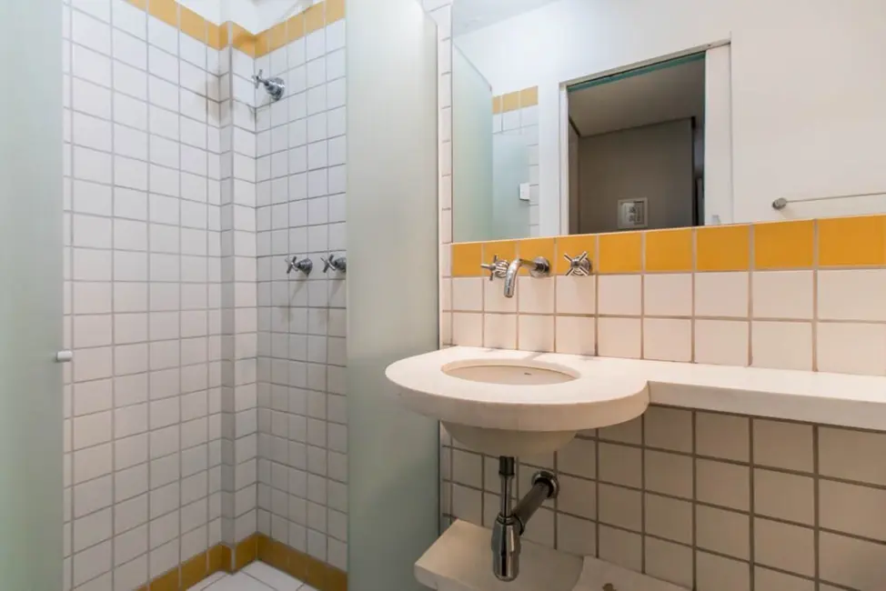 Apartamento com 3 quartos à venda, 91m2 em Vila Olímpia, São Paulo - SP - imagem 5 Foto 5 de Apartamento com 3 quartos à venda, 91m2 em Vila Olímpia, São Paulo - SP