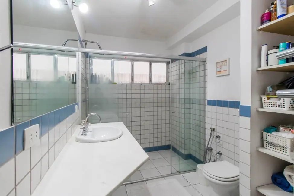 Apartamento com 3 quartos à venda, 91m2 em Vila Olímpia, São Paulo - SP - imagem 2 Foto 2 de Apartamento com 3 quartos à venda, 91m2 em Vila Olímpia, São Paulo - SP