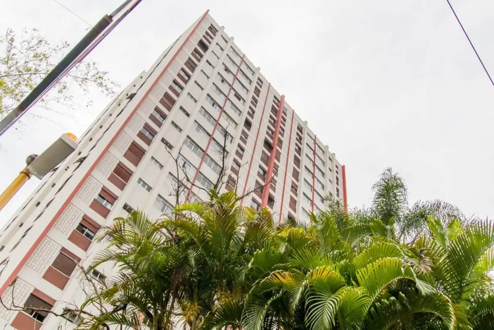 Apartamento com 3 quartos à venda, 91m2 em Vila Olímpia, São Paulo - SP - imagem 6 Foto 6 de Apartamento com 3 quartos à venda, 91m2 em Vila Olímpia, São Paulo - SP