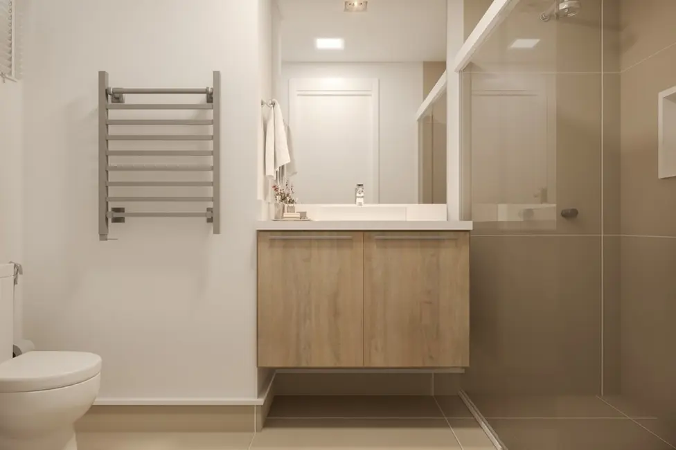 Apartamento com 2 quartos à venda, 84m2 em São Paulo - SP - imagem 2 Foto 2 de Apartamento com 2 quartos à venda, 84m2 em São Paulo - SP