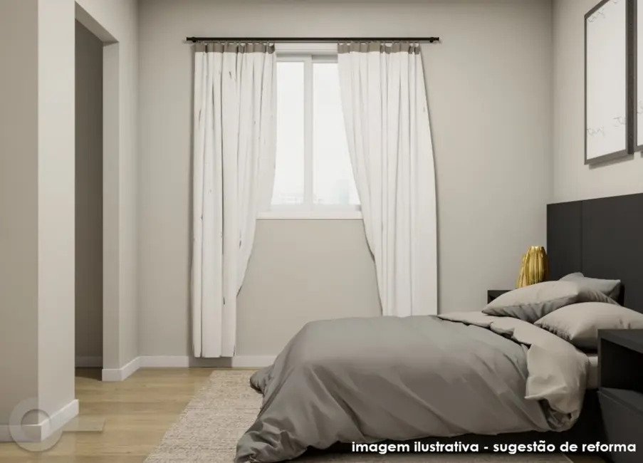 Apartamento com 2 quartos à venda, 84m2 em São Paulo - SP - imagem 8 Foto 8 de Apartamento com 2 quartos à venda, 84m2 em São Paulo - SP