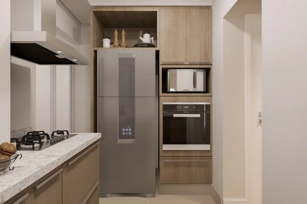 Apartamento com 2 quartos à venda, 84m2 em São Paulo - SP - imagem 4 Foto 4 de Apartamento com 2 quartos à venda, 84m2 em São Paulo - SP