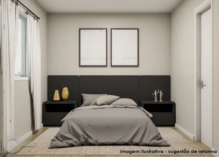 Apartamento com 2 quartos à venda, 84m2 em São Paulo - SP - imagem 7 Foto 7 de Apartamento com 2 quartos à venda, 84m2 em São Paulo - SP