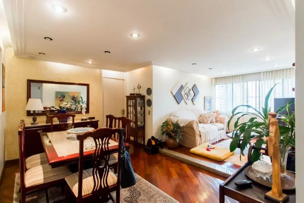 Apartamento com 3 quartos à venda, 103m2 em Vila Olímpia, São Paulo - SP - imagem 9 Foto 9 de Apartamento com 3 quartos à venda, 103m2 em Vila Olímpia, São Paulo - SP