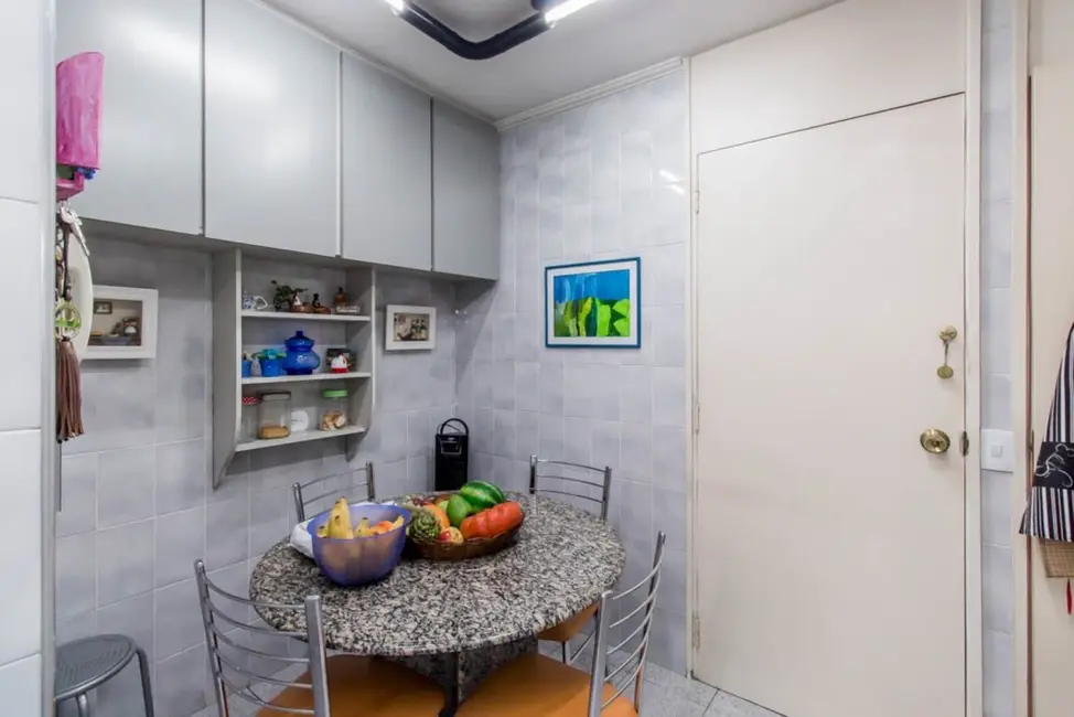 Apartamento com 3 quartos à venda, 103m2 em Vila Olímpia, São Paulo - SP - imagem 4 Foto 4 de Apartamento com 3 quartos à venda, 103m2 em Vila Olímpia, São Paulo - SP