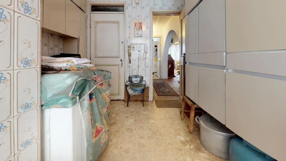 Apartamento com 5 quartos à venda, 200m2 em Paraíso, São Paulo - SP - imagem 8 Foto 8 de Apartamento com 5 quartos à venda, 200m2 em Paraíso, São Paulo - SP