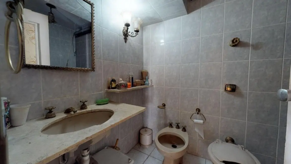 Apartamento com 5 quartos à venda, 200m2 em Paraíso, São Paulo - SP - imagem 5 Foto 5 de Apartamento com 5 quartos à venda, 200m2 em Paraíso, São Paulo - SP