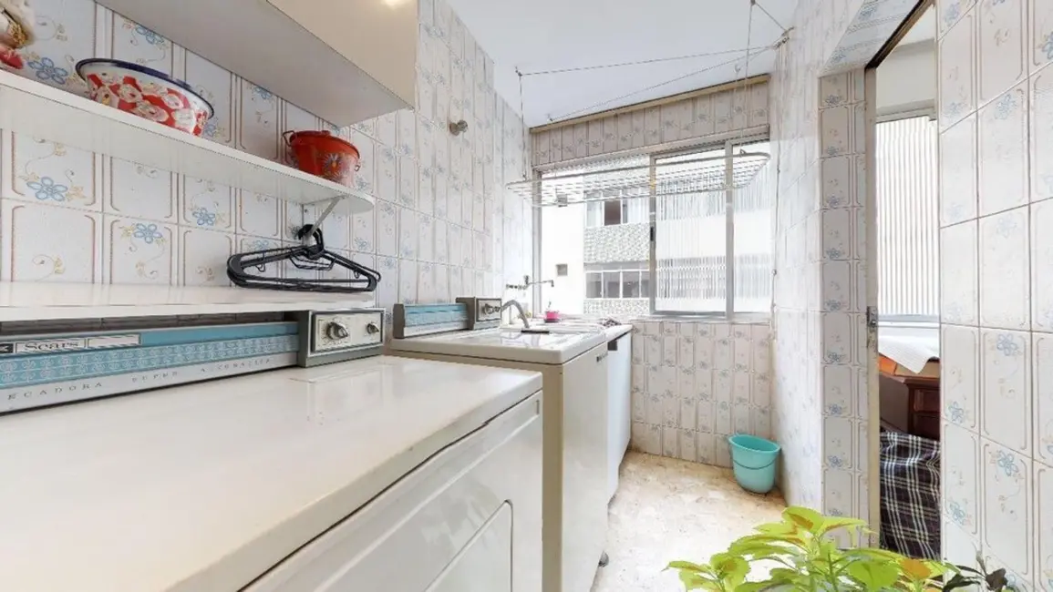 Apartamento com 5 quartos à venda, 200m2 em Paraíso, São Paulo - SP - imagem 7 Foto 7 de Apartamento com 5 quartos à venda, 200m2 em Paraíso, São Paulo - SP