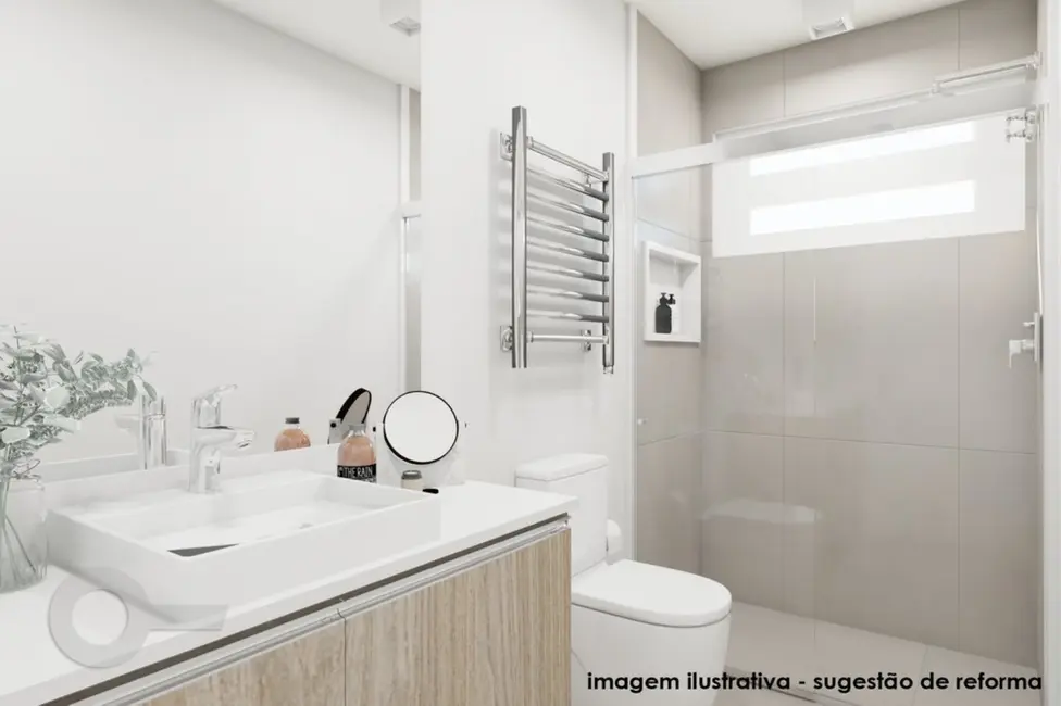 Apartamento com 5 quartos à venda, 200m2 em Paraíso, São Paulo - SP - imagem 9 Foto 9 de Apartamento com 5 quartos à venda, 200m2 em Paraíso, São Paulo - SP