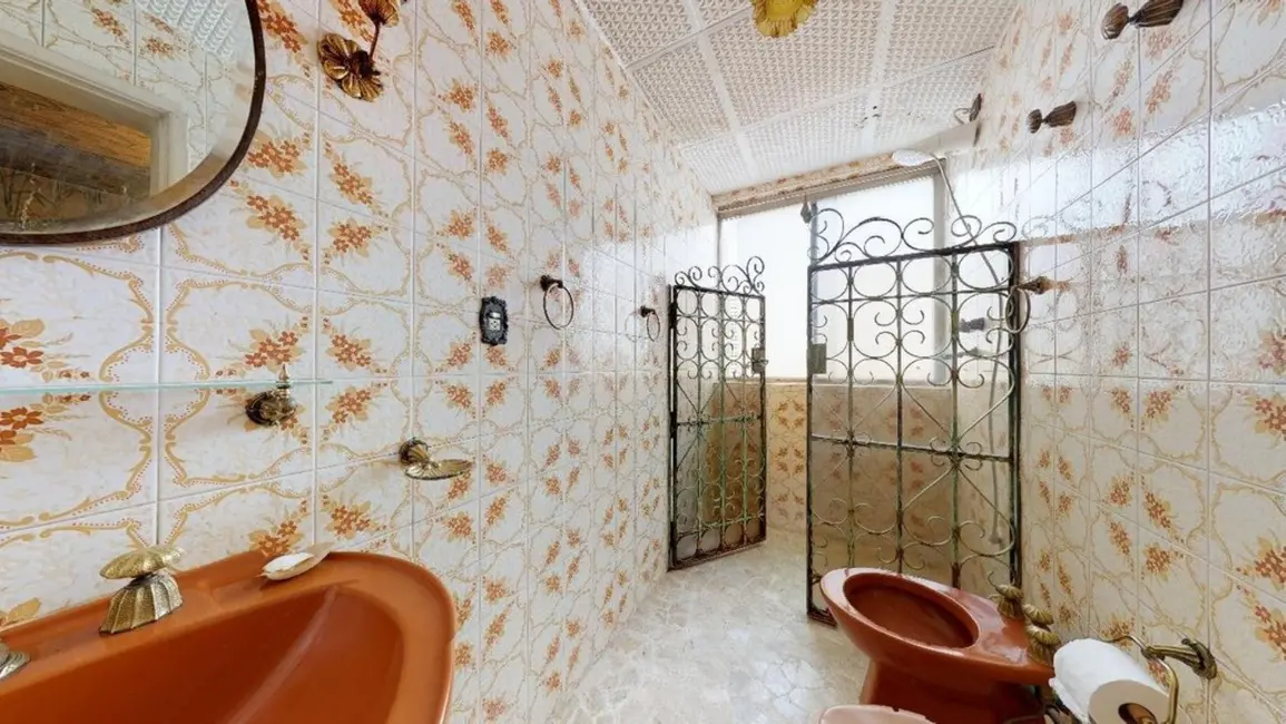 Apartamento com 5 quartos à venda, 200m2 em Paraíso, São Paulo - SP - imagem 4 Foto 4 de Apartamento com 5 quartos à venda, 200m2 em Paraíso, São Paulo - SP