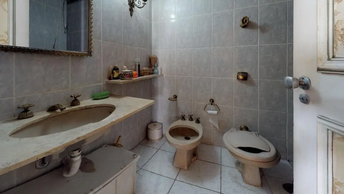 Apartamento com 5 quartos à venda, 200m2 em Paraíso, São Paulo - SP - imagem 3 Foto 3 de Apartamento com 5 quartos à venda, 200m2 em Paraíso, São Paulo - SP