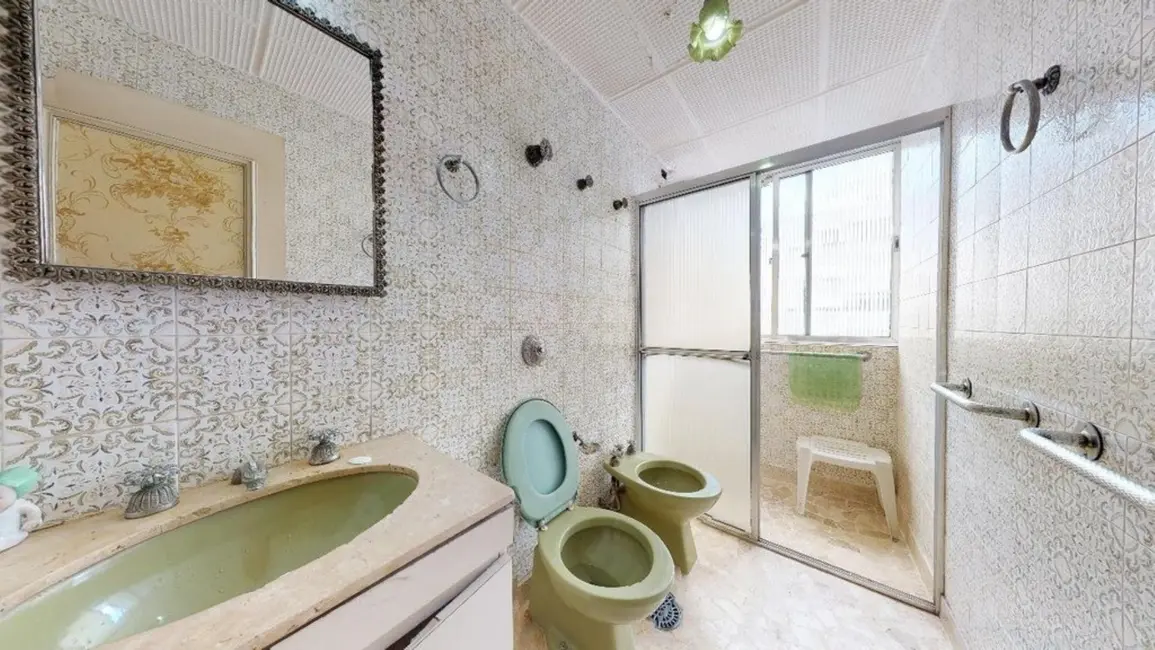 Apartamento com 5 quartos à venda, 200m2 em Paraíso, São Paulo - SP - imagem 6 Foto 6 de Apartamento com 5 quartos à venda, 200m2 em Paraíso, São Paulo - SP