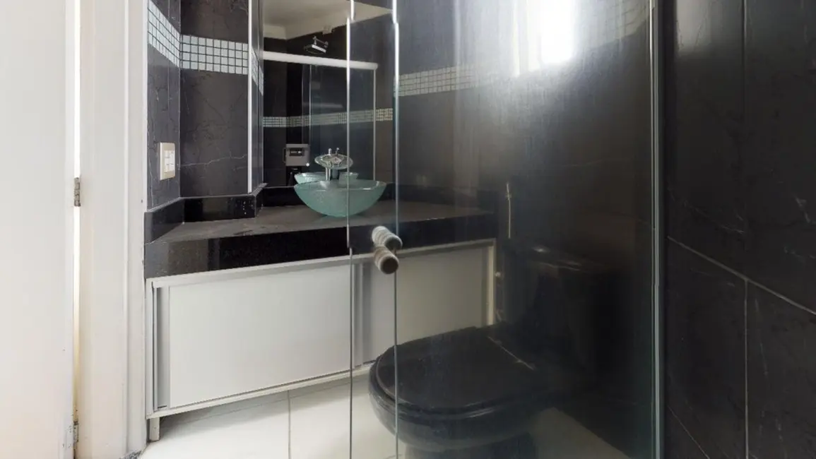 Foto 7 de Apartamento com 3 quartos à venda, 208m2 em Sumaré, São Paulo - SP