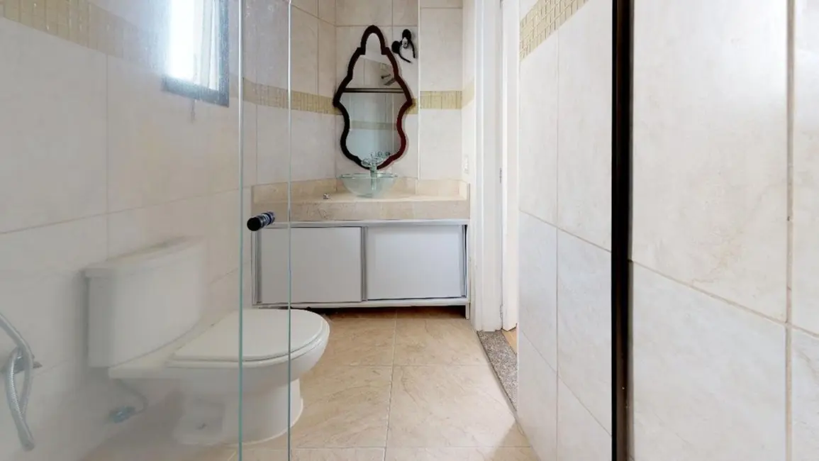 Foto 6 de Apartamento com 3 quartos à venda, 208m2 em Sumaré, São Paulo - SP