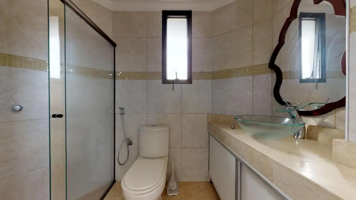 Foto 2 de Apartamento com 3 quartos à venda, 208m2 em Sumaré, São Paulo - SP