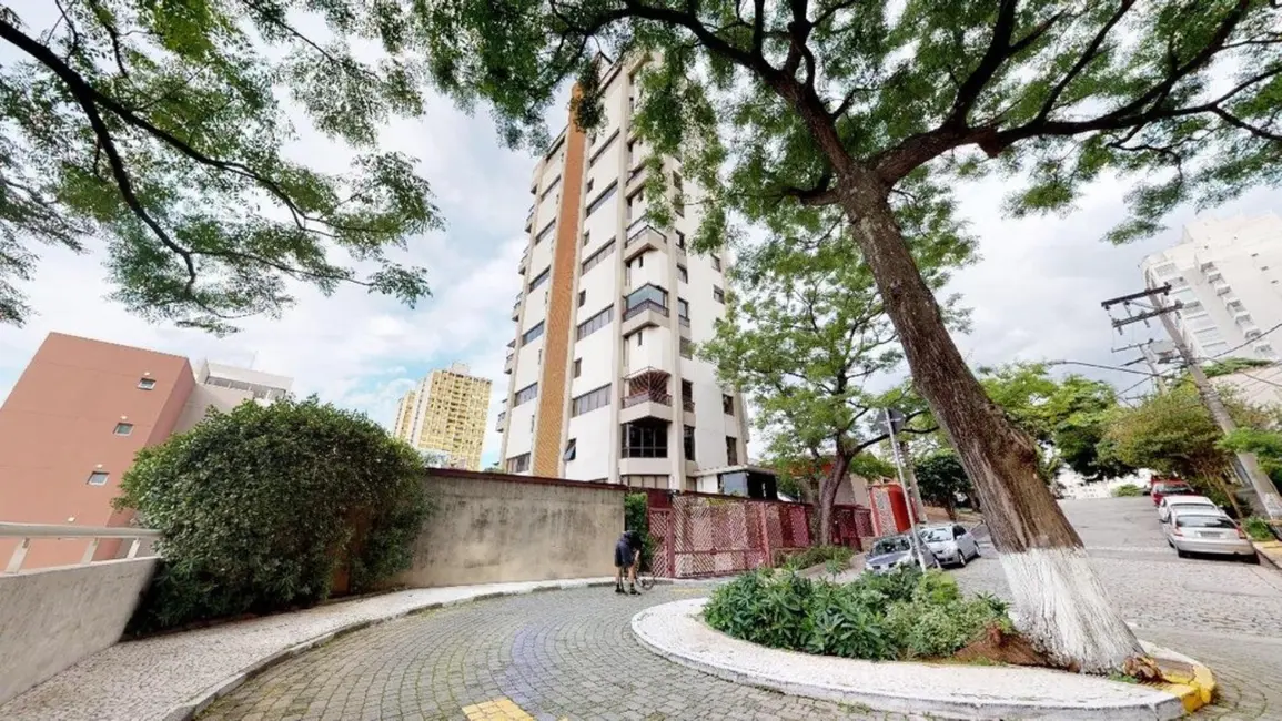 Foto 9 de Apartamento com 3 quartos à venda, 208m2 em Sumaré, São Paulo - SP