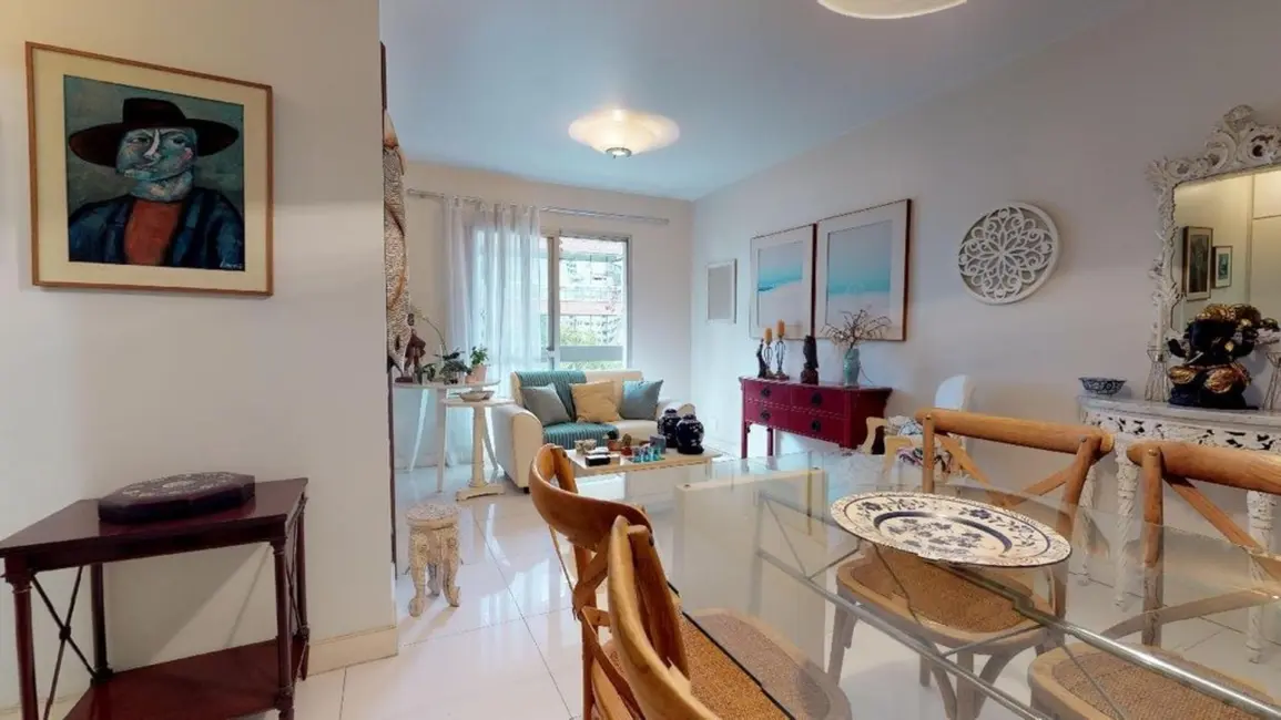 Apartamento com 2 quartos à venda, 79m2 em Vila Olímpia, São Paulo - SP - imagem 8 Foto 8 de Apartamento com 2 quartos à venda, 79m2 em Vila Olímpia, São Paulo - SP