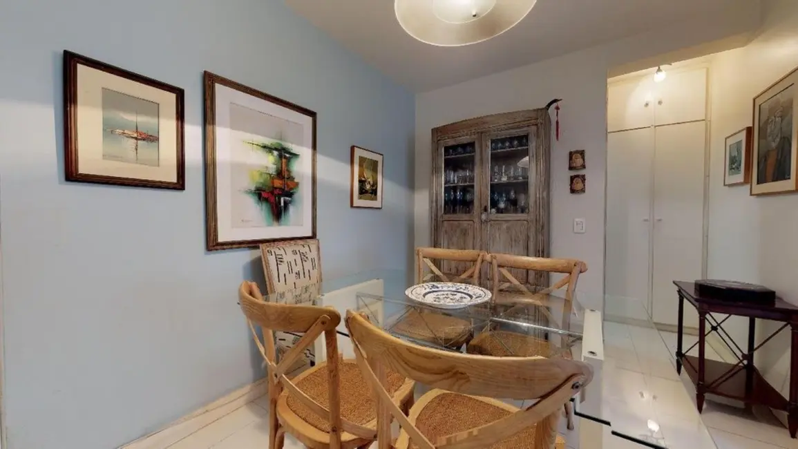 Apartamento com 2 quartos à venda, 79m2 em Vila Olímpia, São Paulo - SP - imagem 7 Foto 7 de Apartamento com 2 quartos à venda, 79m2 em Vila Olímpia, São Paulo - SP