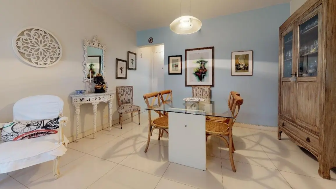 Apartamento com 2 quartos à venda, 79m2 em Vila Olímpia, São Paulo - SP - imagem 9 Foto 9 de Apartamento com 2 quartos à venda, 79m2 em Vila Olímpia, São Paulo - SP