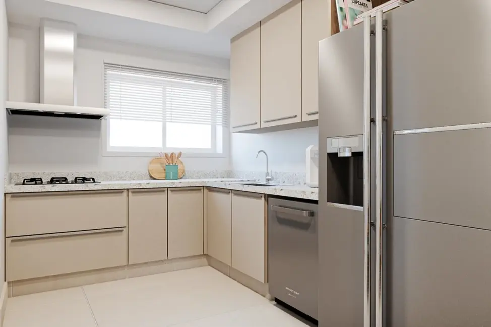 Foto 3 de Apartamento com 3 quartos à venda, 150m2 em Vila Olímpia, São Paulo - SP