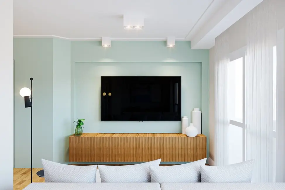 Foto 7 de Apartamento com 3 quartos à venda, 150m2 em Vila Olímpia, São Paulo - SP