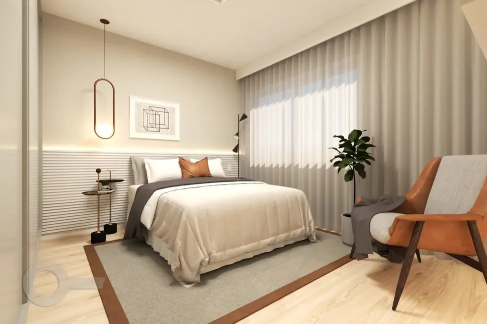 Foto 6 de Apartamento com 2 quartos à venda, 103m2 em Vila Olímpia, São Paulo - SP