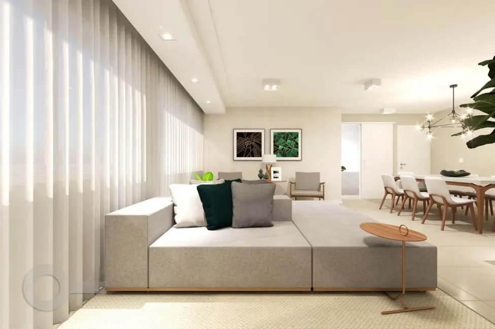 Foto 5 de Apartamento com 2 quartos à venda, 103m2 em Vila Olímpia, São Paulo - SP