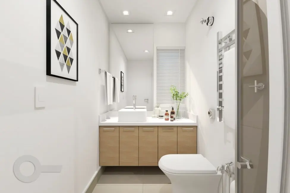 Foto 8 de Apartamento com 2 quartos à venda, 103m2 em Vila Olímpia, São Paulo - SP