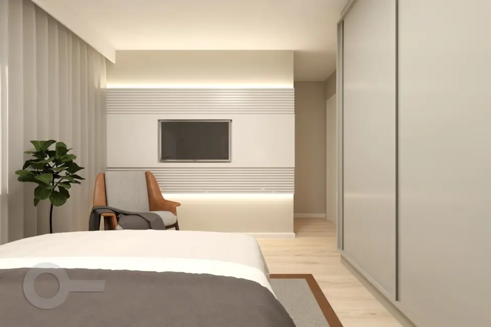 Foto 7 de Apartamento com 2 quartos à venda, 103m2 em Vila Olímpia, São Paulo - SP