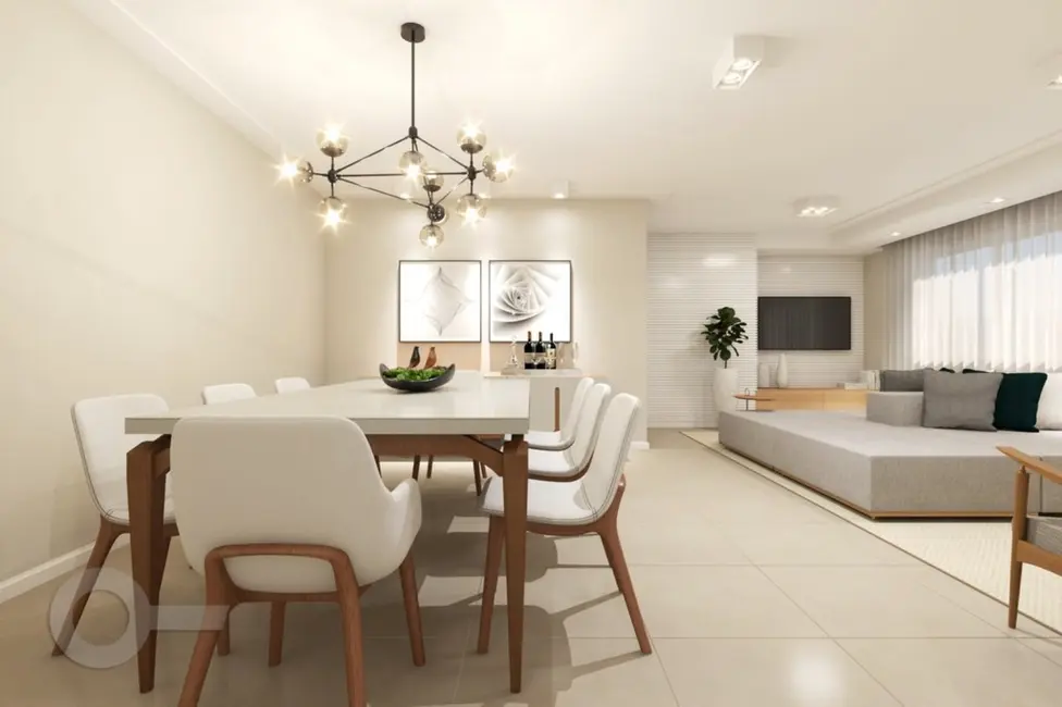 Foto 3 de Apartamento com 2 quartos à venda, 103m2 em Vila Olímpia, São Paulo - SP