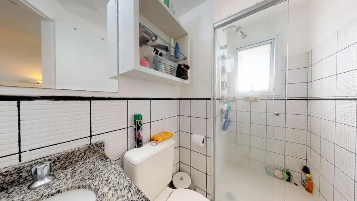 Apartamento com 1 quarto à venda, 52m2 em Vila Olímpia, São Paulo - SP - imagem 3 Foto 3 de Apartamento com 1 quarto à venda, 52m2 em Vila Olímpia, São Paulo - SP