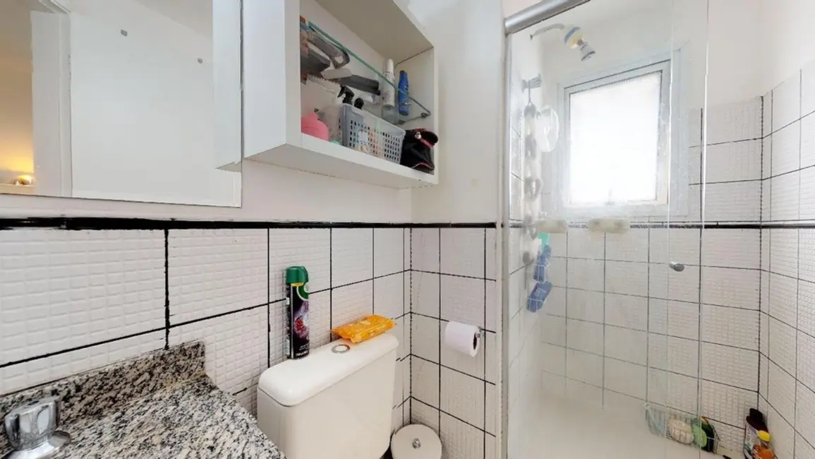 Apartamento com 1 quarto à venda, 52m2 em Vila Olímpia, São Paulo - SP - imagem 4 Foto 4 de Apartamento com 1 quarto à venda, 52m2 em Vila Olímpia, São Paulo - SP