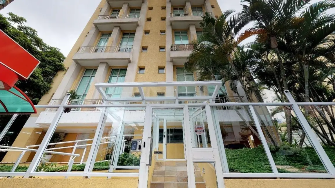 Apartamento com 1 quarto à venda, 52m2 em Vila Olímpia, São Paulo - SP - imagem 6 Foto 6 de Apartamento com 1 quarto à venda, 52m2 em Vila Olímpia, São Paulo - SP