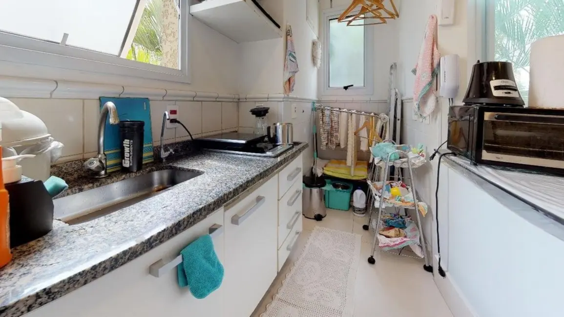 Apartamento com 1 quarto à venda, 52m2 em Vila Olímpia, São Paulo - SP - imagem 7 Foto 7 de Apartamento com 1 quarto à venda, 52m2 em Vila Olímpia, São Paulo - SP