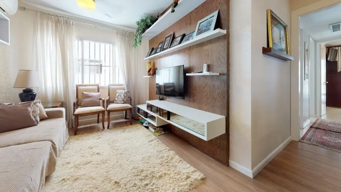 Foto 1 de Apartamento com 3 quartos à venda, 93m2 em Vila Olímpia, São Paulo - SP