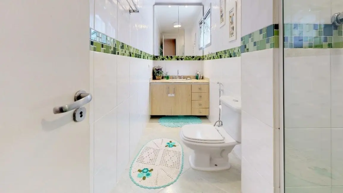 Foto 8 de Apartamento com 3 quartos à venda, 93m2 em Vila Olímpia, São Paulo - SP