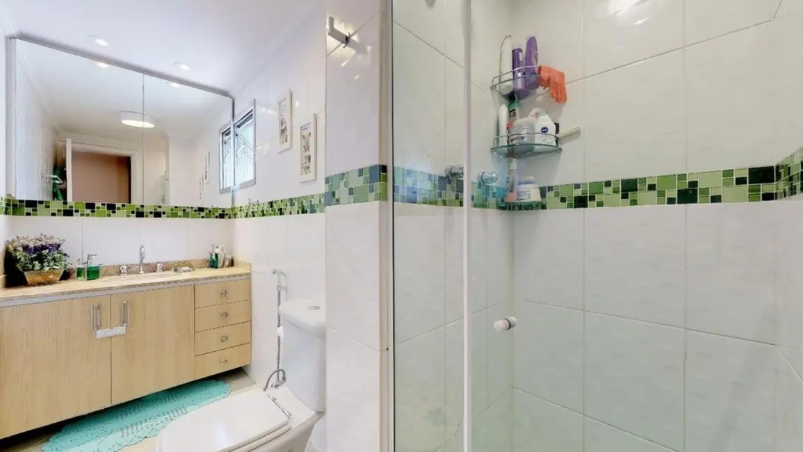 Foto 7 de Apartamento com 3 quartos à venda, 93m2 em Vila Olímpia, São Paulo - SP